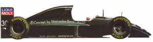 1993-sauberc12