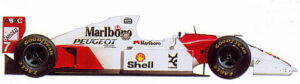 1994-mclarenmp4-9