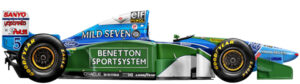 1994_Benetton_B194