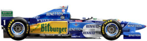 1995_Benetton_B195