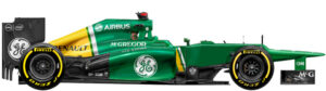 2013_Caterham_CT03