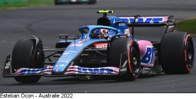 2022AlpineA522