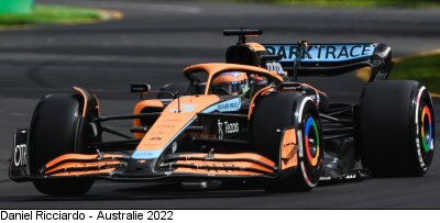 2022McLarenMCL36