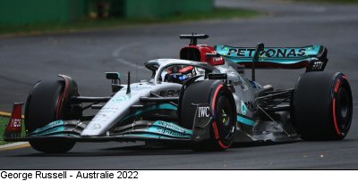 2022MercedesF1 W13