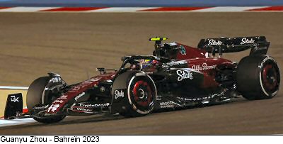2023AlfaRomeoC43