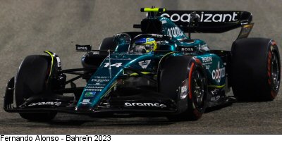 2023AstonMartinAMR23