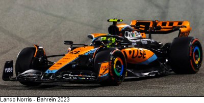 2023McLarenMCL60
