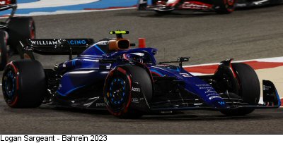 2023WilliamsFW45