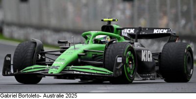 2025KickSauberC45