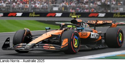 2025McLarenMCL39