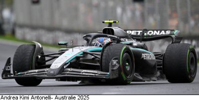 2025MercedesF1 W16