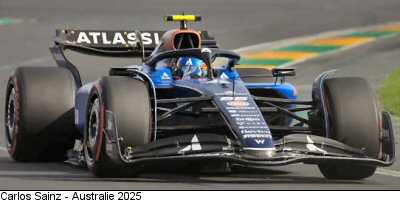 2025WilliamsFW47